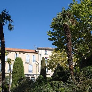 L'Hôtel du Terreau Logis de France